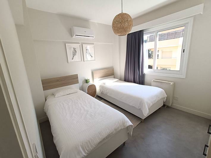 Apartamento entero, Apartamento de vacaciones para 4 personas in Nicosia, Chipre Sur