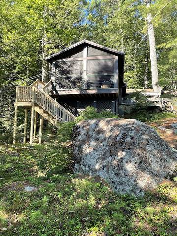 Cabin for 6 Guests in Moultonborough, Squam Lake, Picture 2