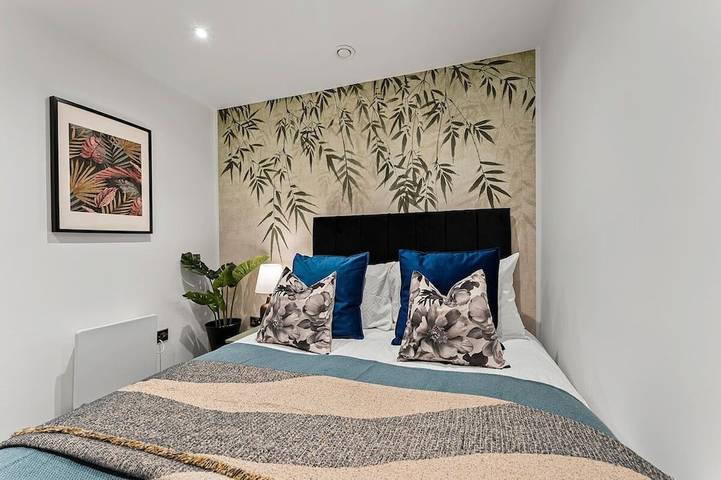 Apartamento entero, Stunning Abode in Leeds - Games Room - Parking in Leeds, Yorkshire del Oeste