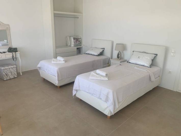 Studio für 2 Personen auf Mykonos - 2