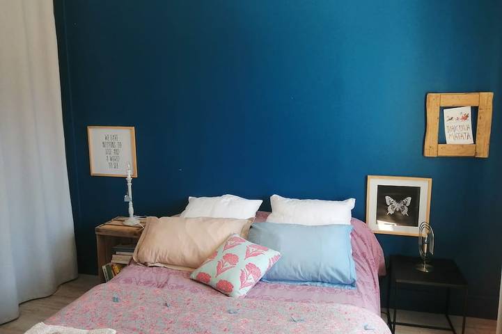 Location de vacances pour 2 personnes, avec jardin et terrasse à Châtelaillon-Plage - 3