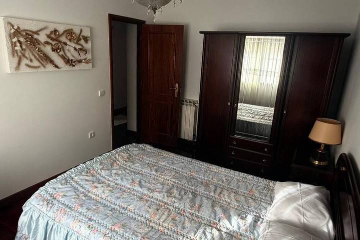 Location de vacances pour 8 personnes, animaux acceptés dans Serra De El Rei - 2