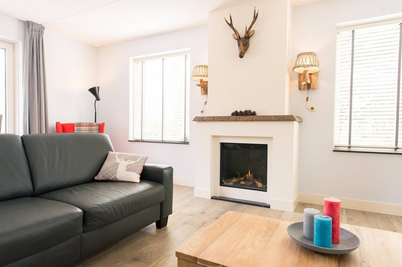 Eilandverhuur — Alegria (9p) in Ballum, Westfriesische Inseln