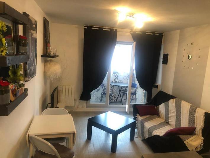 Offer view