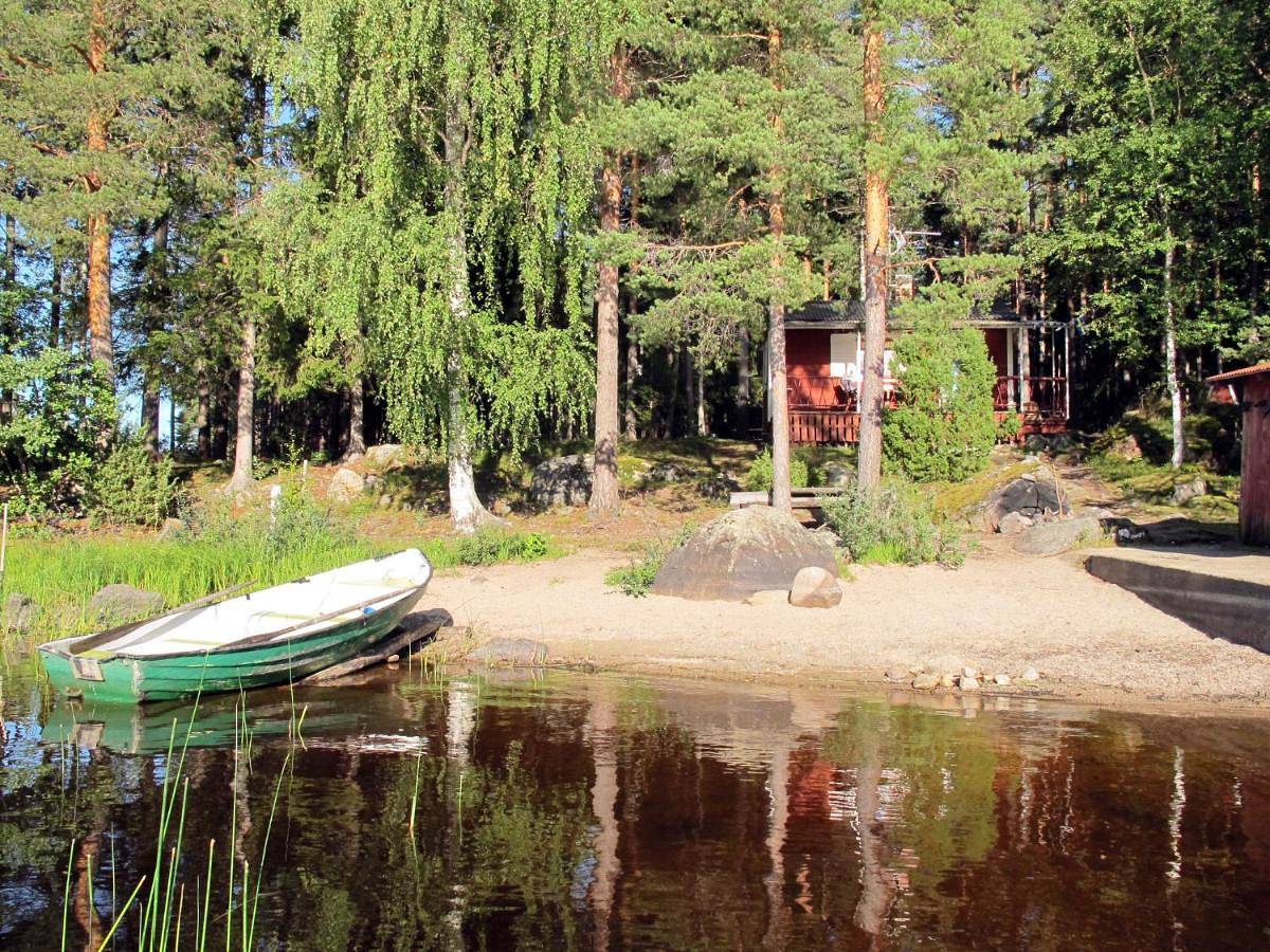 Chalet in Söderhamn, Hälsingland