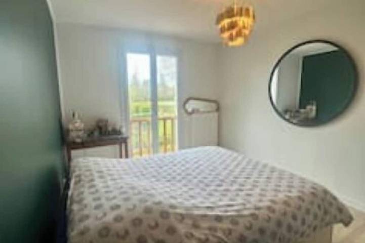 Location de vacances pour 10 personnes, avec piscine et jardin à Saint-Macaire-en-Mauges - 4