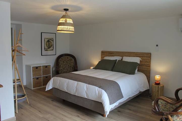 Location de vacances pour 6 personnes à Terrasson-Lavilledieu - 2