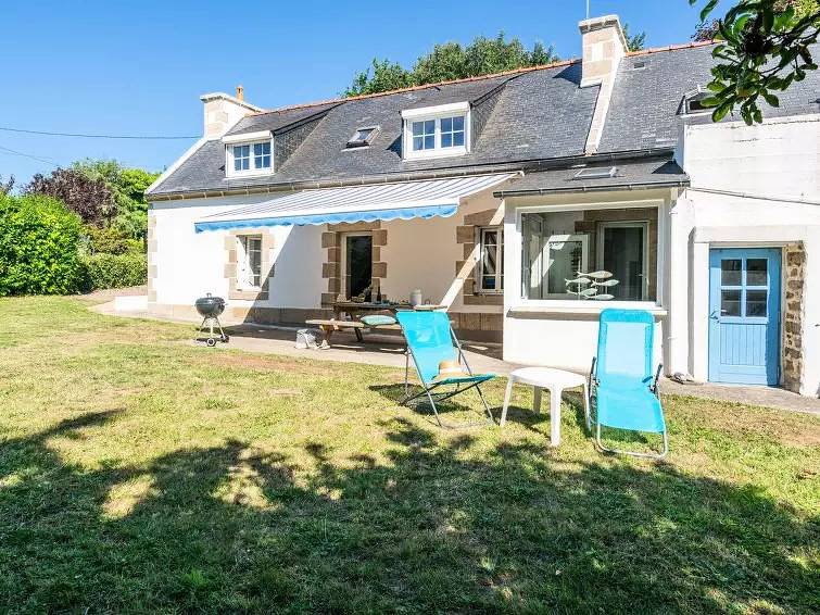 Maison 6 Personnes in Esquibien, Audierne