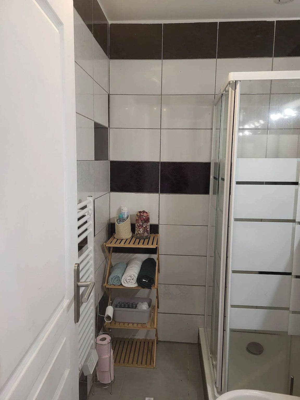 Apartamento entero, Apartamento Les Sorinières 34 m² Jardín in Les Sorinières, Nantes region