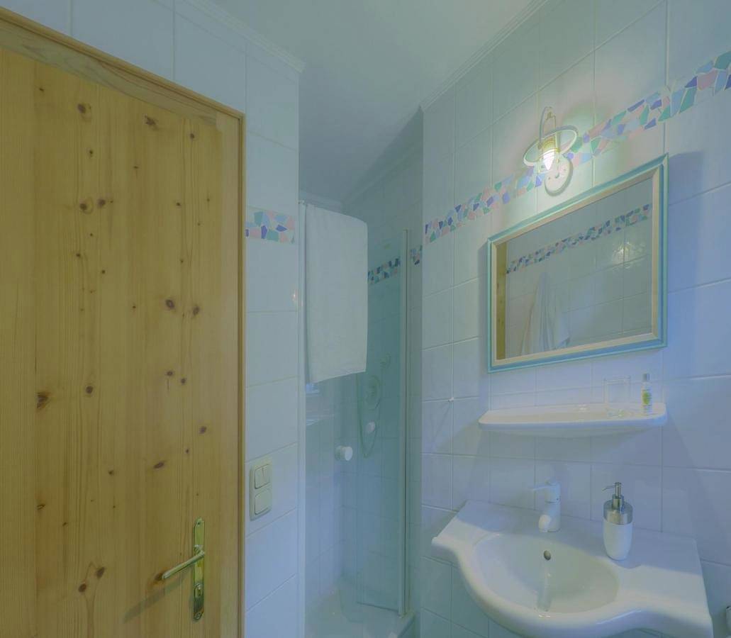 Geheel appartement, Landhaus Johannes in Mayrhofen, Zillertaler Alpen