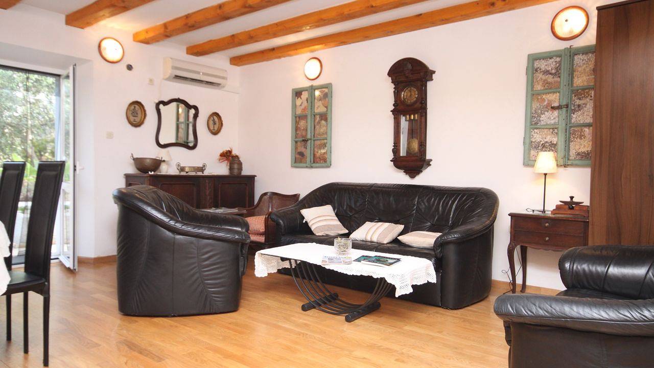 Ferienhaus für 9 Personen (106 m²) in Kukljica in Kukljica, Insel Ugljan