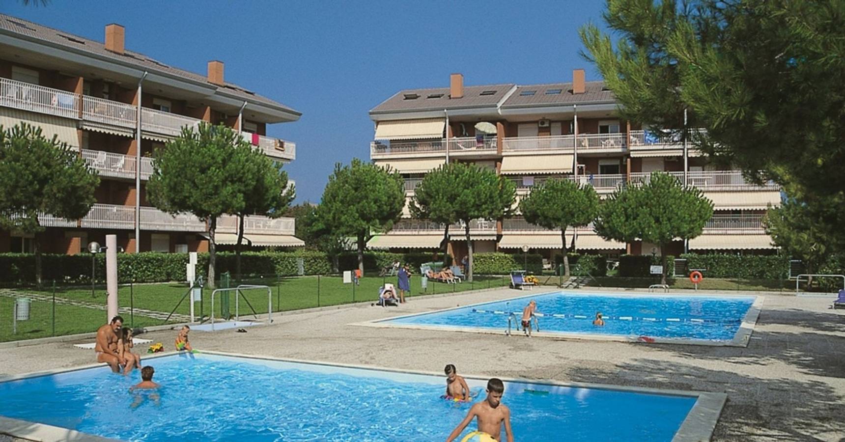 Appartamento vacanze a Provincia d'Udine a partire da 92€ a notte