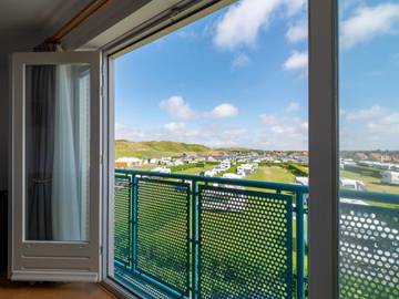 Vakantieappartement voor 4 Personen in Julianadorp aan Zee, Julianadorp, Afbeelding 3