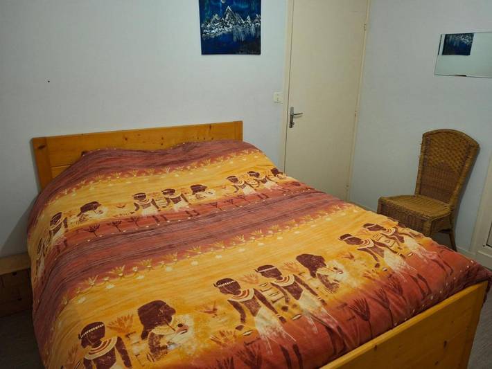 Gîte pour 2 personnes à Aiguillon - 4