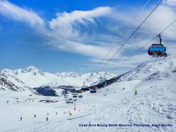 Chalet pour 24 Personnes dans Villaroger, Paradiski, Photo 1