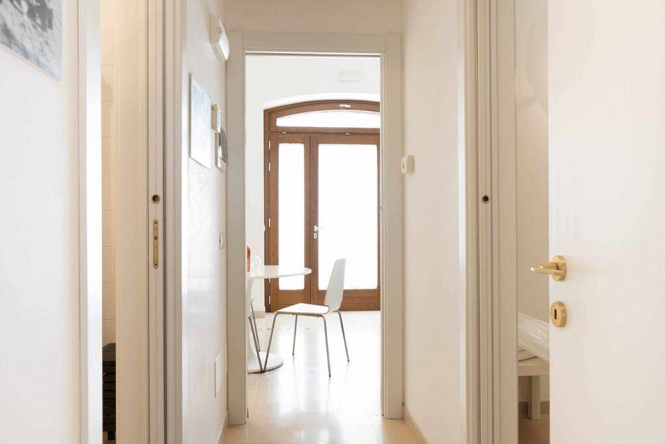 Entire apartment, Wepuglia - Sogno di Mezza Estate Apt. D'Aprile in Polignano a Mare, Bari Province