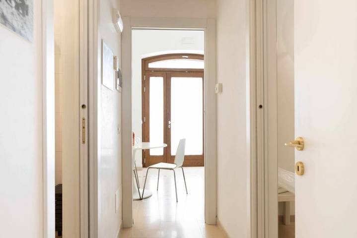 Apartamento entero, WePuglia - Sogno di Mezza Estate Apt. D'Aprile in Polignano a Mare, Region de Bari