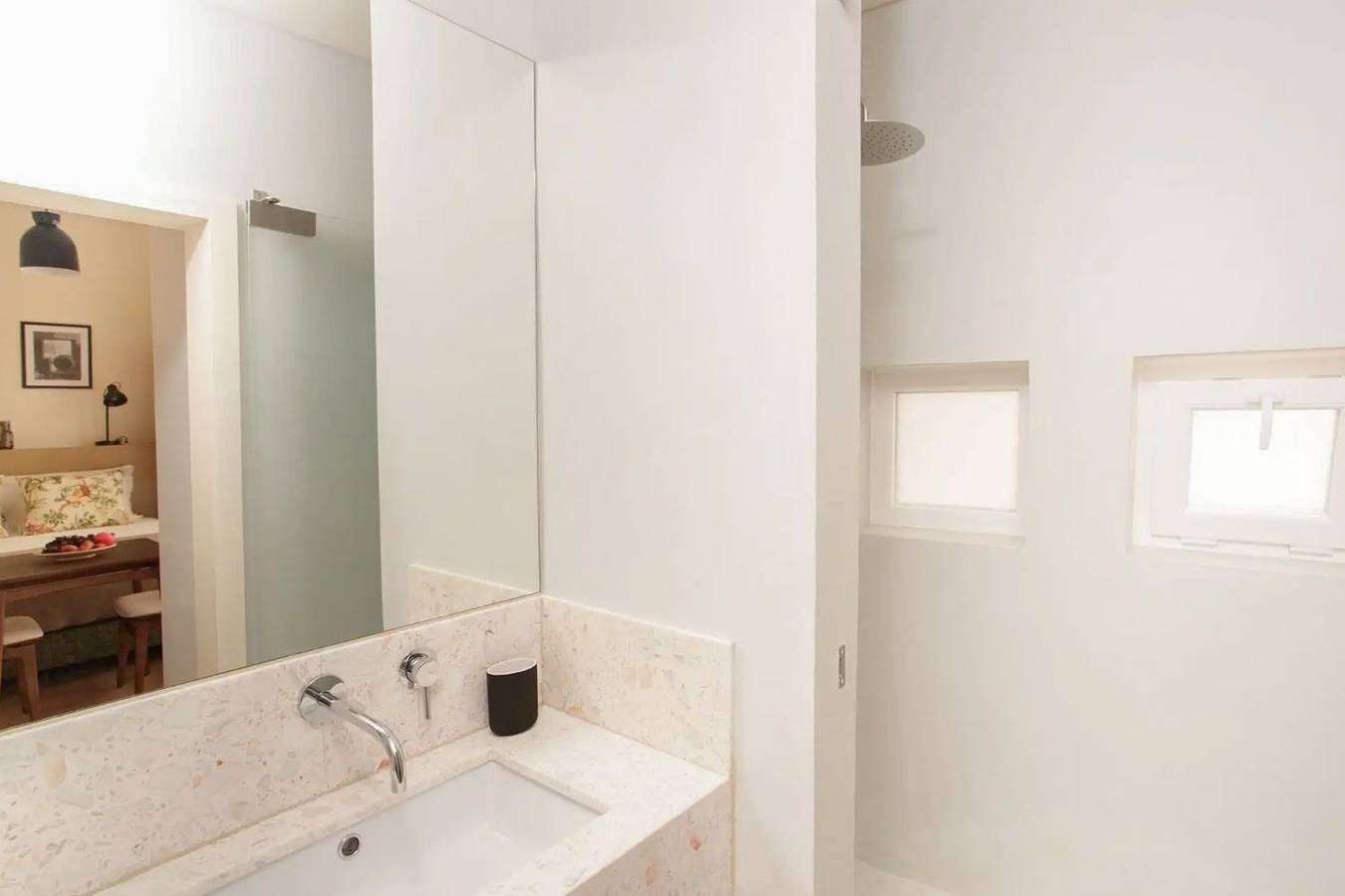 Apartment Mamede in Santa Maria Maior, Costa de Lisboa