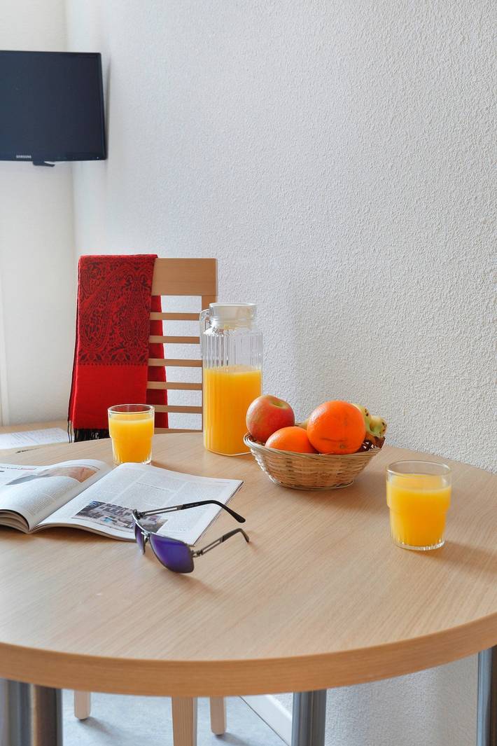 Estudio entero, Estudio para 2 personas in Épernay, Marne