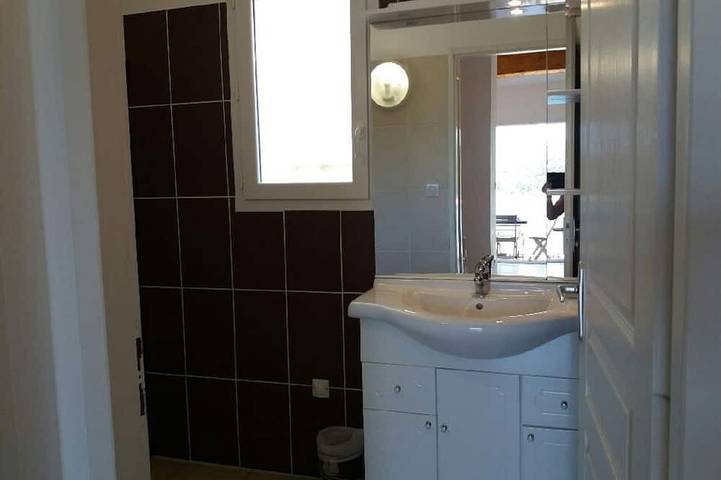 Gîte pour 4 personnes, avec terrasse et jardin, animaux acceptés dans Tizzano - 4