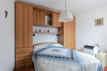 Vakantieappartement voor 2 Personen in Riomaggiore Gemeente, Riviera di Levante, Afbeelding 3