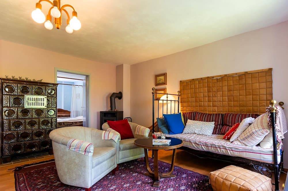 Ferienwohnung in Rügen für 4 Personen in Rügen