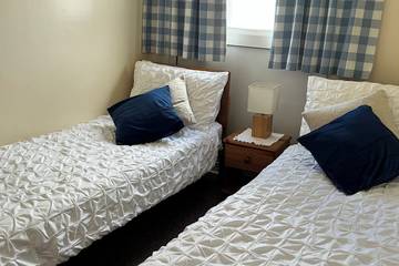 Vakantiepark voor 5 Personen in Trewent, Zuid-Wales, Afbeelding 3