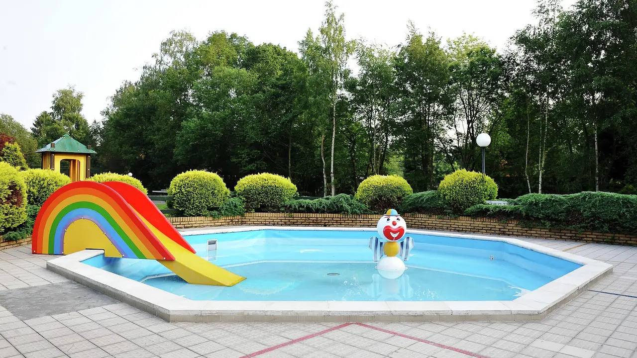 Ferienhaus für 4 Personen (35 m²) in Baarle-Nassau in Baarle-Nassau, Nordbrabant