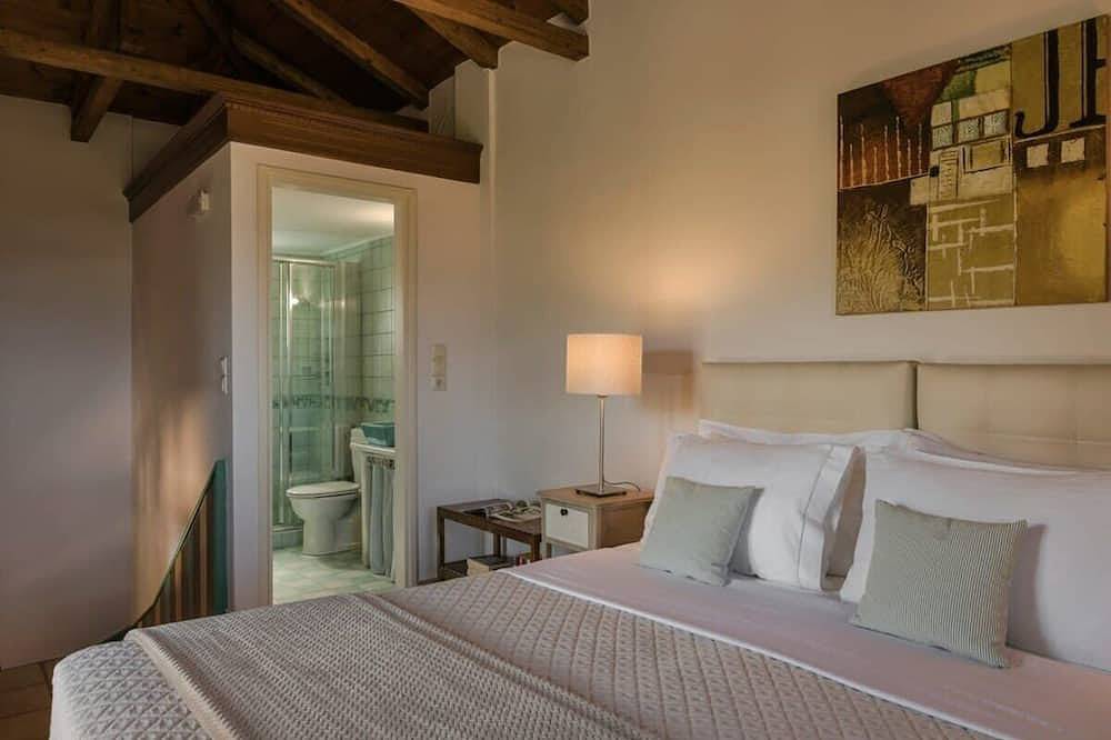 Eleonas Houses - Kardamili Amelia's Bliss in Kardamyli, Messenien