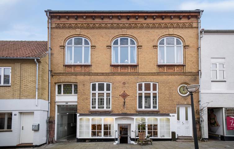 Ganze Ferienwohnung, Ferienwohnung für 4 Personen in Fåborg, Kleiner Belt