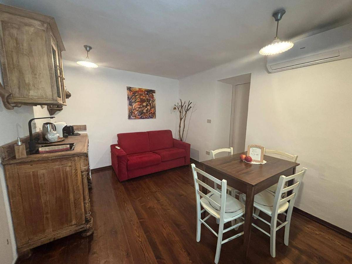 Appartement entier, Casa Di Orfea in Perosa Argentina, Province de Turin