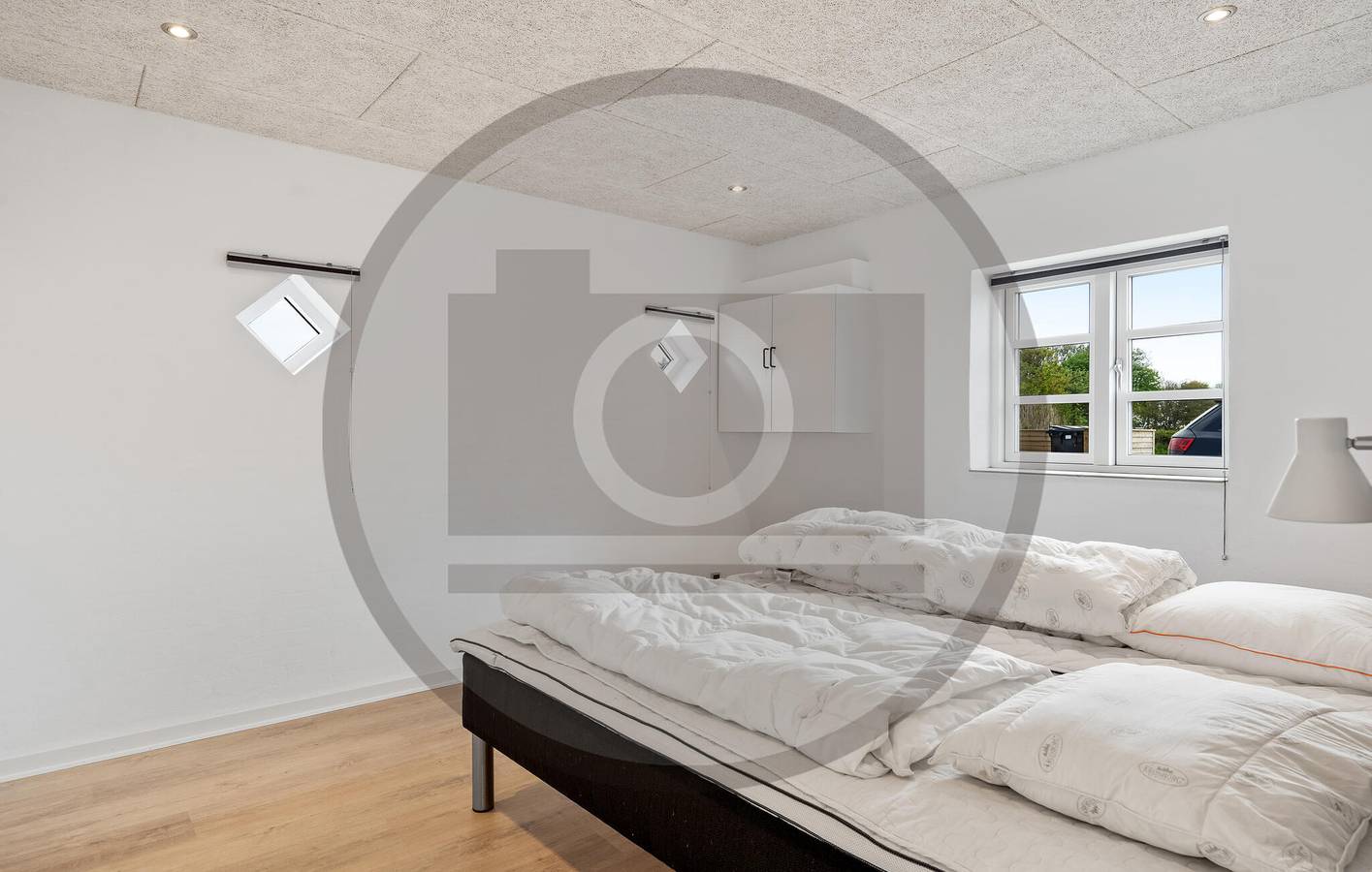Ferienhaus für 14 Personen mit Sauna in Kibæk, Herning und Umgebung