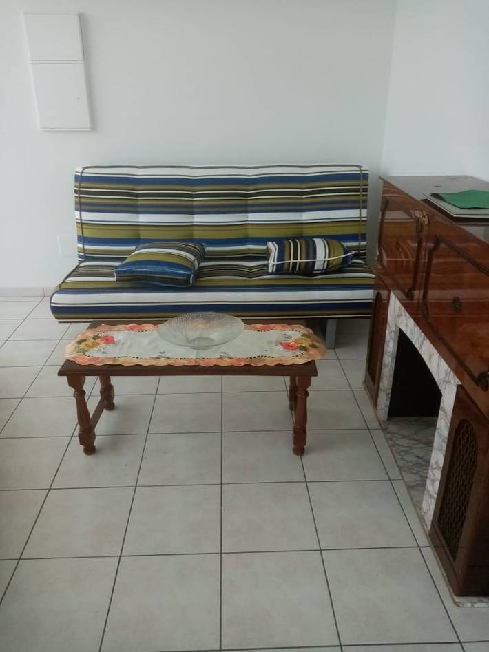 Gîte pour 2 personnes, avec balcon à Le Lamentin - 2