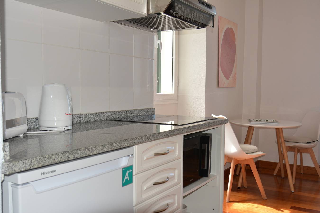 Entire holiday apartment, Holiday apartment for 2 people with terrace in Lazareto, Funchal (Santa Maria Maior)