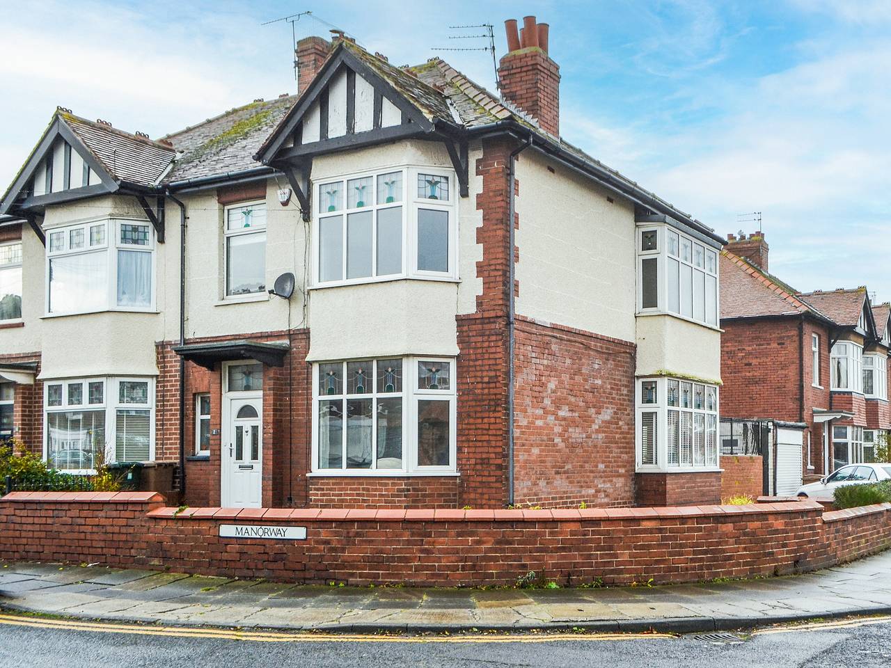 Holiday Rental for 6 People in Tynemouth, North Tyneside