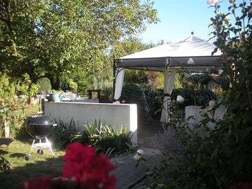 Gîte for 6 People in Cheyssieu, Auvergne-Rhône-Alpes, Photo 2