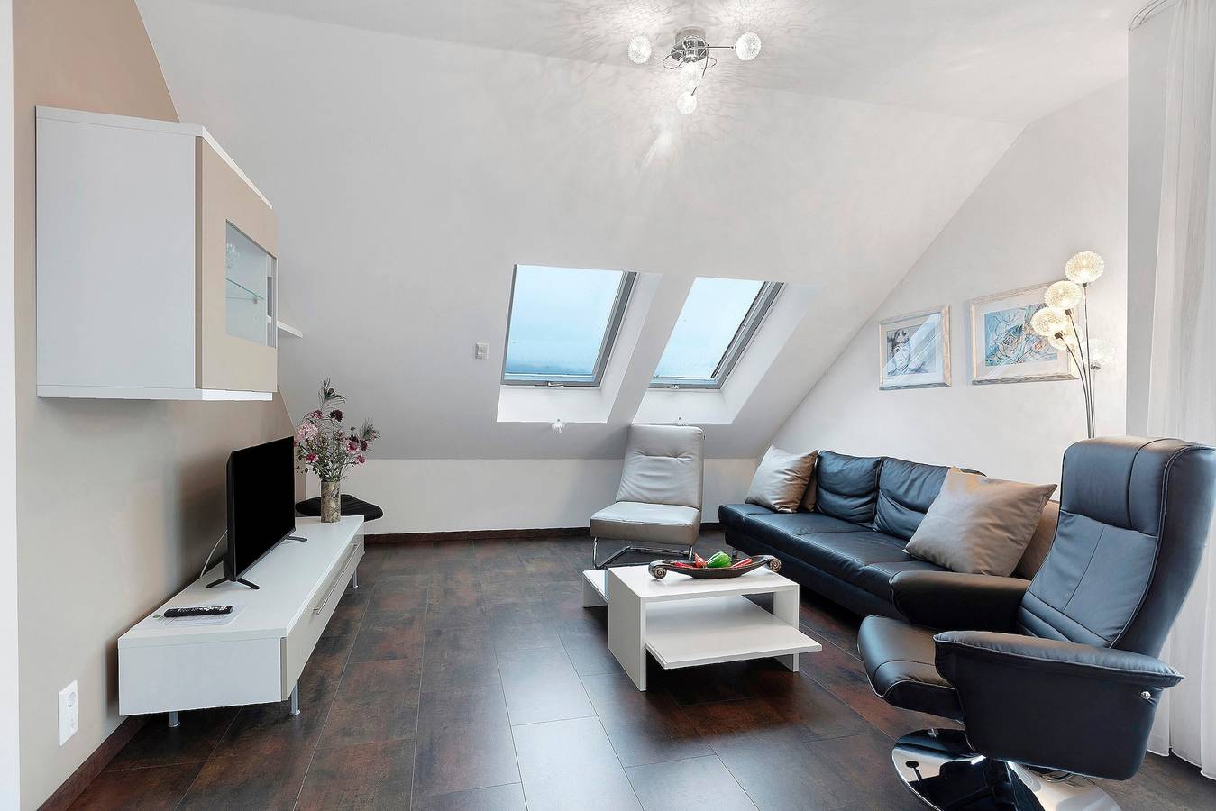 Ganze Wohnung, Apartment '2-12 Weinterrassen' mit Wlan und Außenbereich in Bad Bellingen, Südschwarzwald