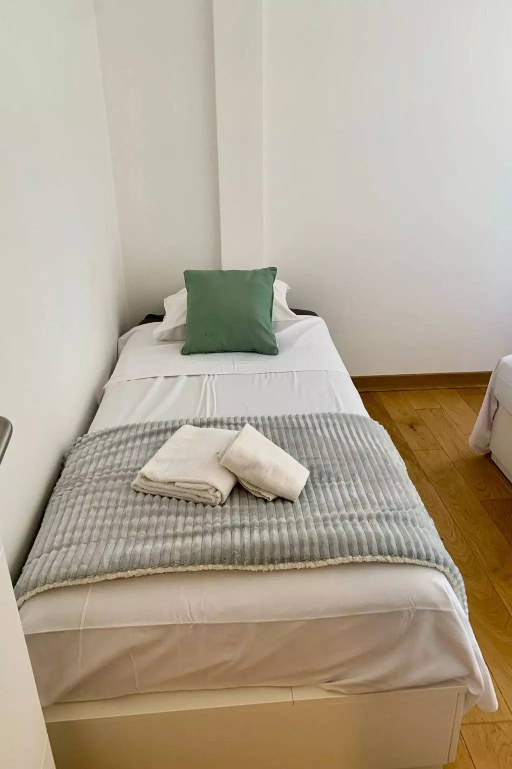 Appartement entier, 4 Pièces 6 Personnes in Bonifacio, Arrondissement de Sartène