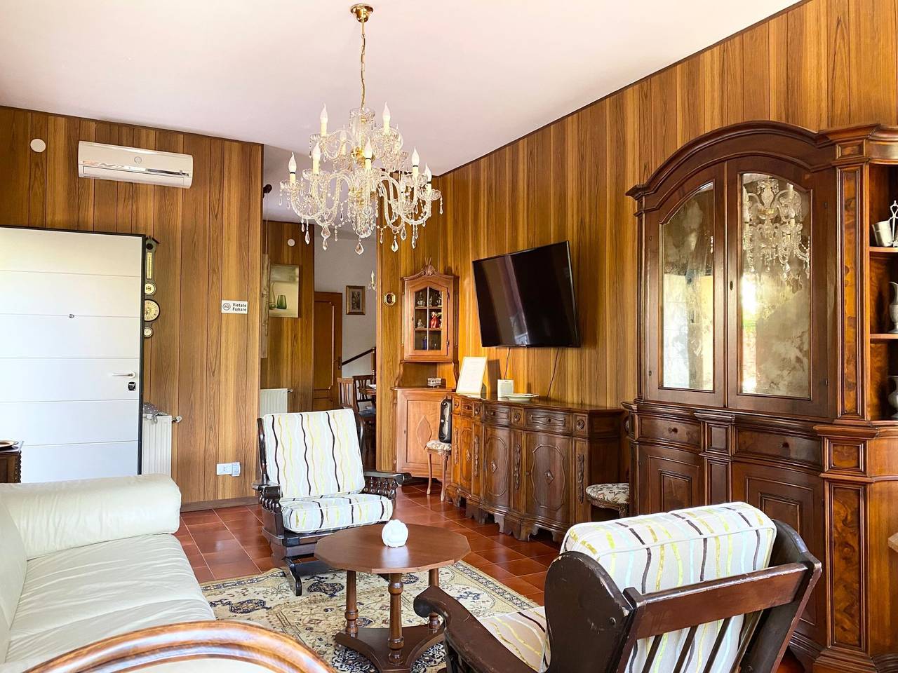 - Südsardinien in Maddalena Spiaggia, Capoterra