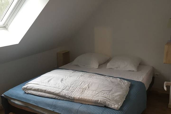 Charmante maison au coeur du village /Charming house in the heart of the village in Wissant, Boulogne-sur-Mer region