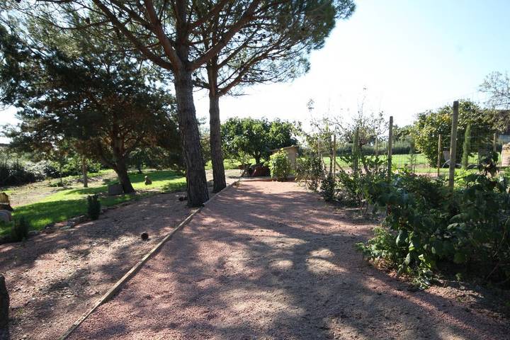Le Refuge in Bourg-le-Comte, Région de Charolles