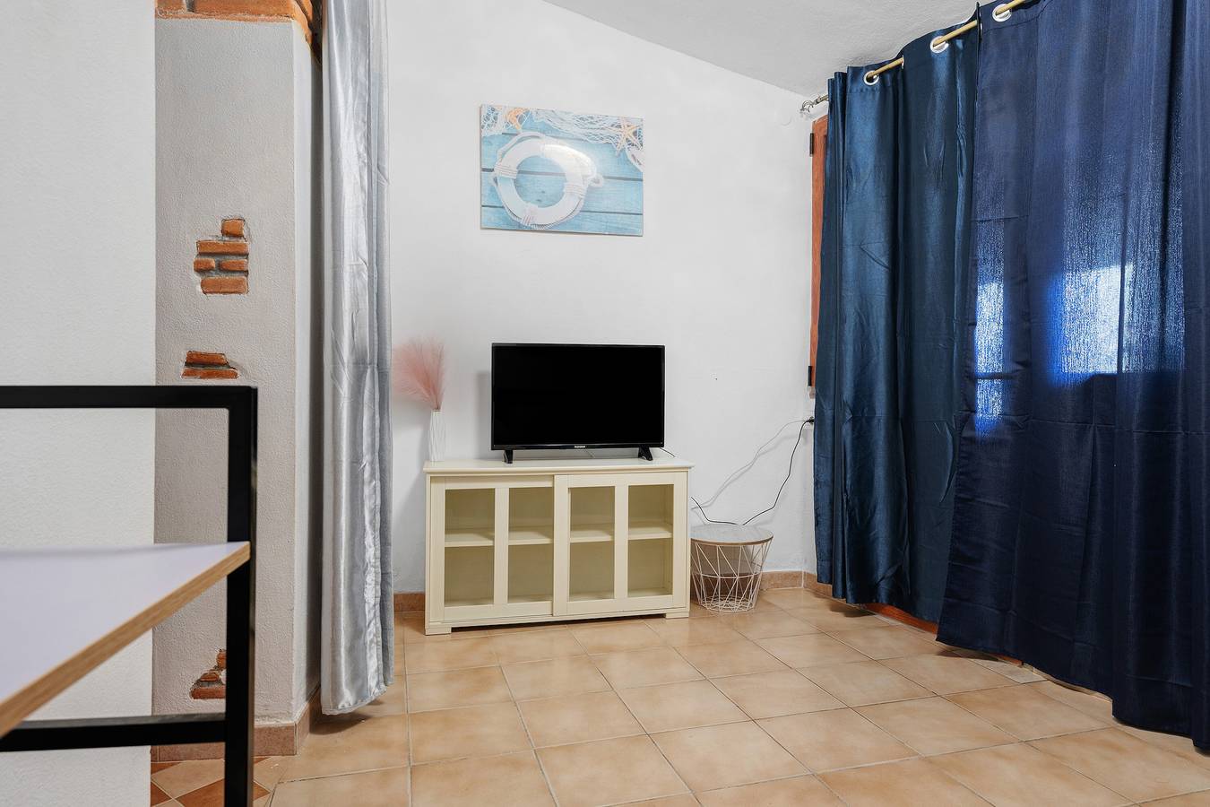 Ganze Wohnung, Apartment 'Lucky House' mit Wlan und Klimaanlage in Muravera, Cagliari Provinz
