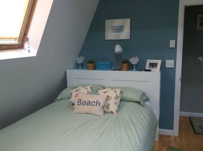 Vacation rental for 8 people, with yard and terrace in Martha's Vineyard