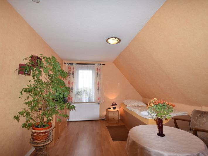 Ferienhaus für 2 Personen, mit Garten in Kröpelin - 2