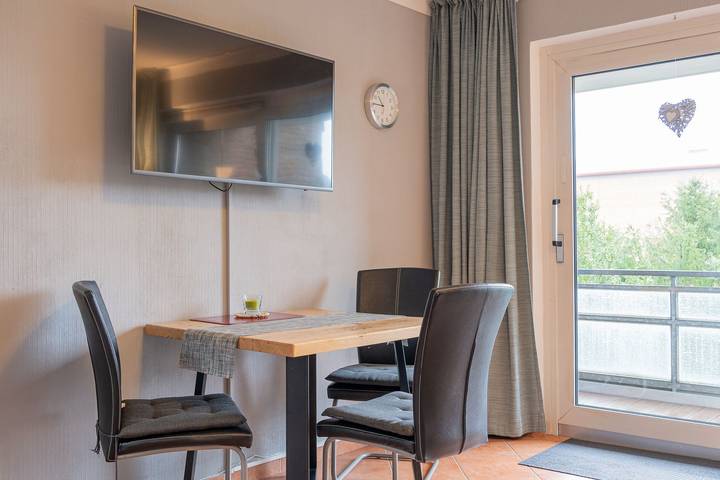 Ganze Ferienwohnung, Haus Wiesener - 3-Raum-Fewo in Büsum, Kreis Dithmarschen