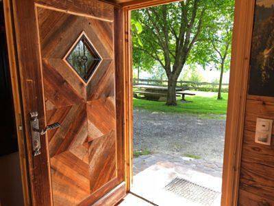 Waldheimathütte in Steirerland