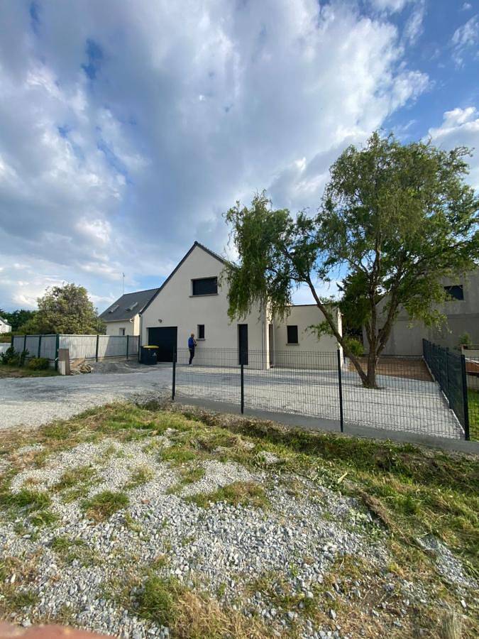 Location de vacances pour 8 personnes, avec jardin dans Lerat - 2