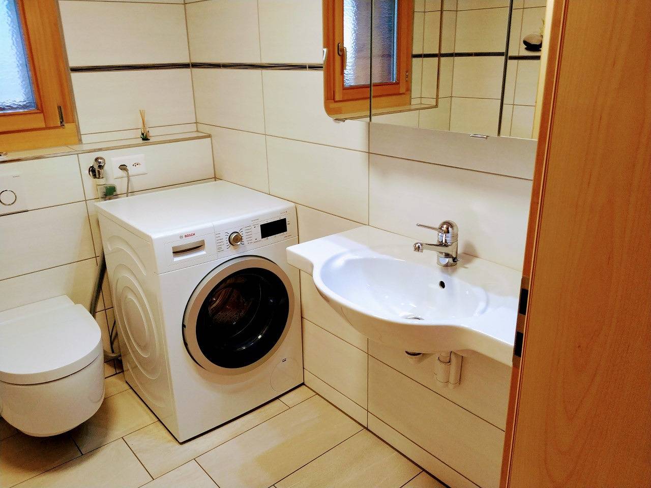 Appartement de vacances entier, Chalet Adler - 4-Bettwohnung in Grächen, Alpes valaisannes