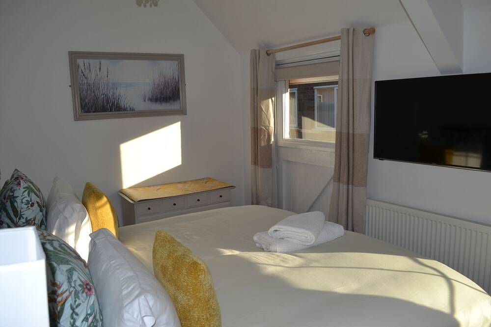 Frinton Escapes - The Cottage in Frinton on Sea, Frinton and Walton