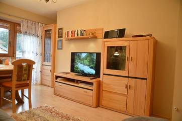 Vakantiewoning voor 5 Personen in Stubai Alps, Fulpmes, Afbeelding 4